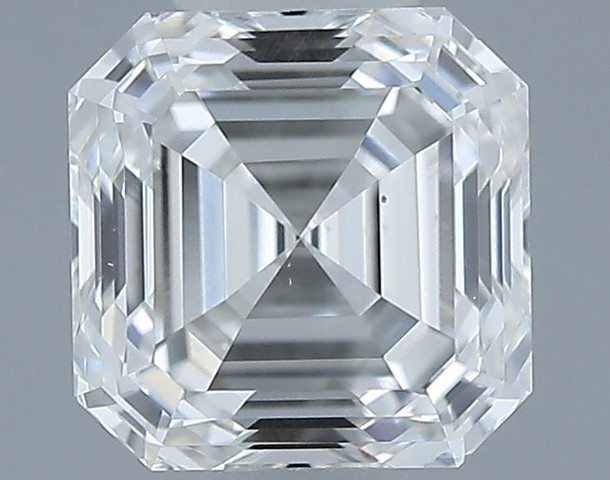 Asscher 0.60 H VS2 - #900868