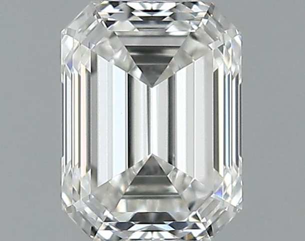 Emerald 0.50 H VVS1 - #897852
