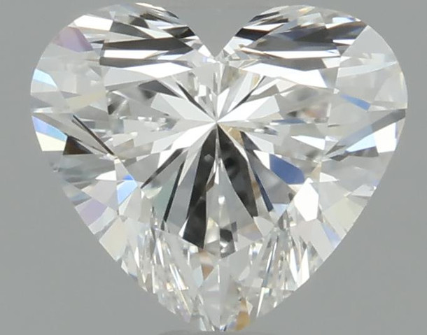 Heart 0.51 G SI1 - #897838