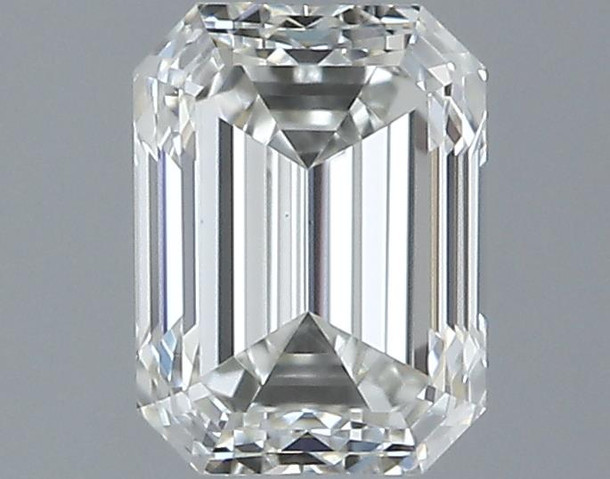 Emerald 0.50 J VS1 - #897813