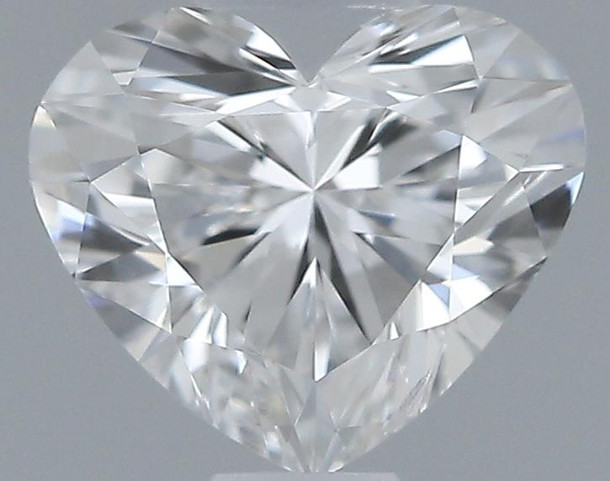 Heart 0.50 G SI2 - #899115