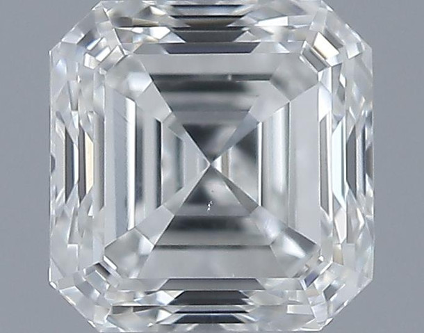 Asscher 0.62 G VS2 - #899828