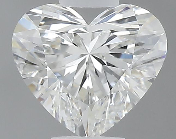 Heart 0.50 G VS2 - #897827