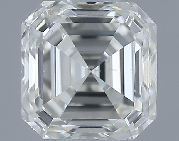 Asscher 0.50 I SI1 - #898335