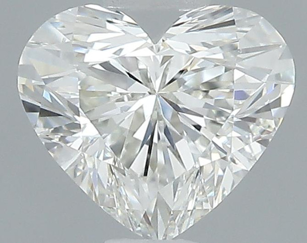 Heart 0.55 J SI1 - #897006