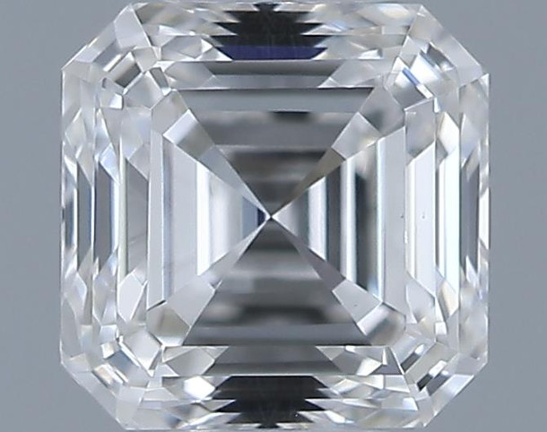 Asscher 0.60 H VS1 - #901038