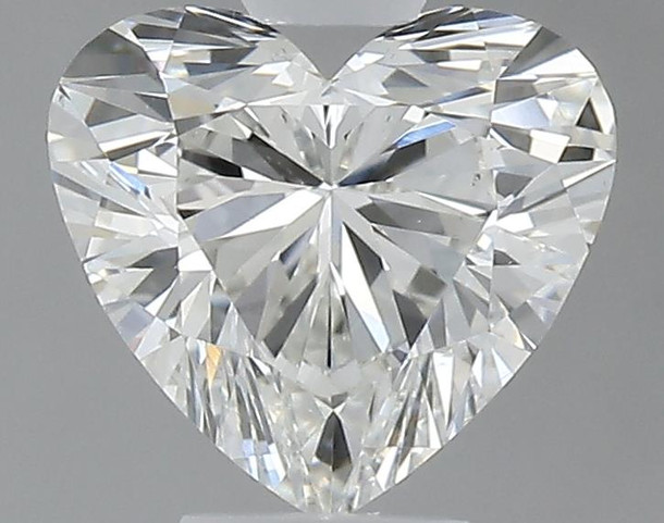 Heart 0.60 H SI1 - #897847