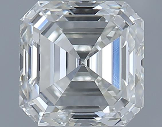 Asscher 0.72 I VS1 - #899278
