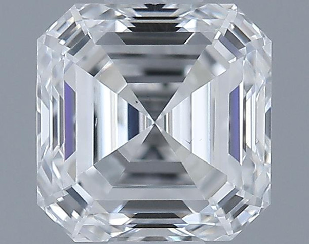 Asscher 0.50 E VS2 - #902139