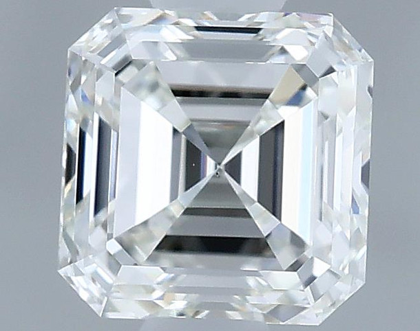 Asscher 0.71 I VS1 - #902200