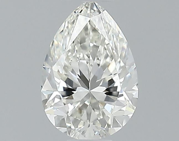Pear 0.50 I VS1 - #897639