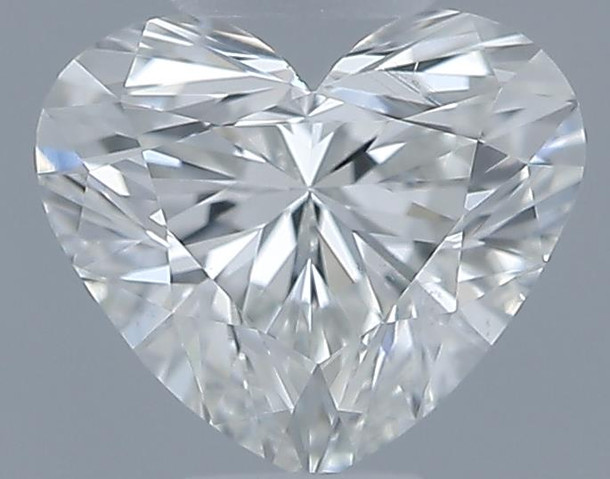 Heart 0.50 I SI1 - #900004