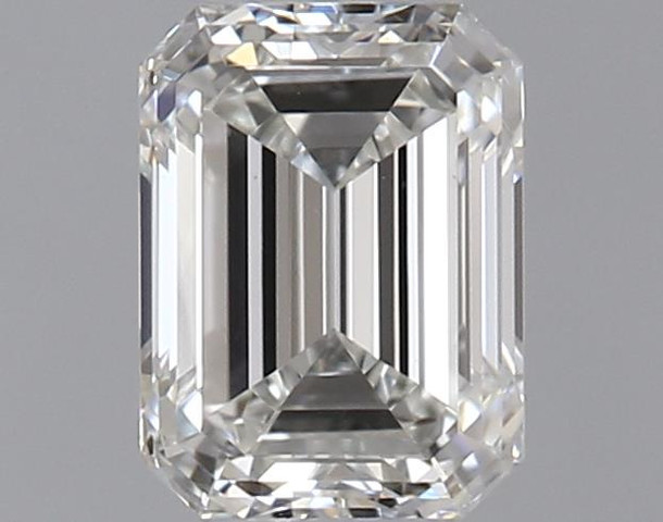 Emerald 0.50 I VS2 - #898983