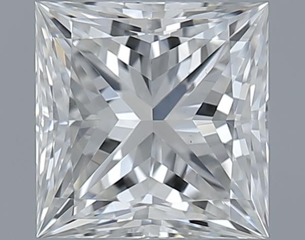 Princess 0.56 H SI1 - #901103