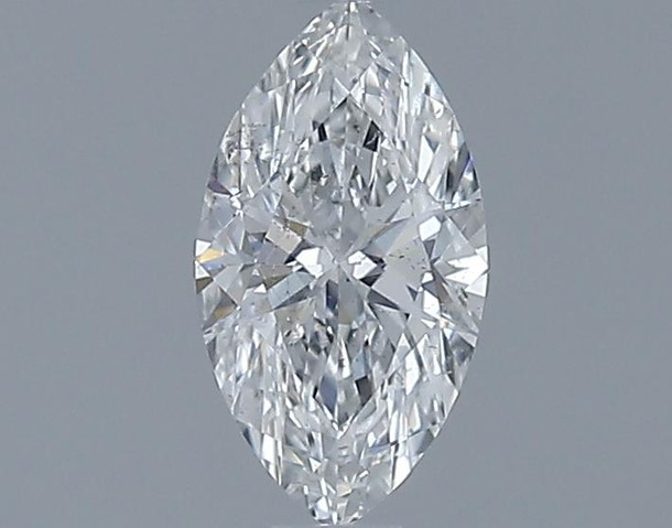 Marquise 0.51 F SI2 - #897060