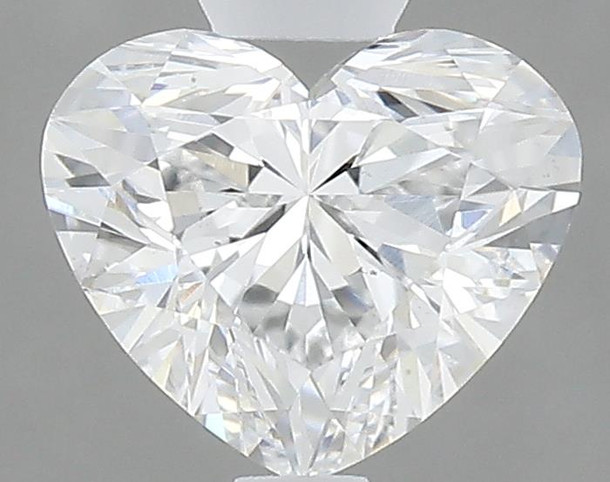 Heart 0.50 E VS2 - #898460