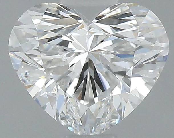 Heart 0.50 E SI1 - #899010