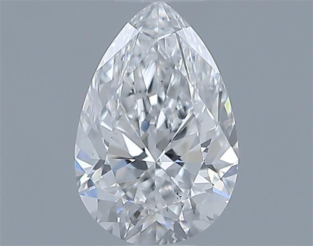 Pear 0.60 E SI1 - #902257