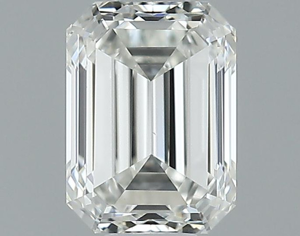 Emerald 0.50 I VS1 - #906735