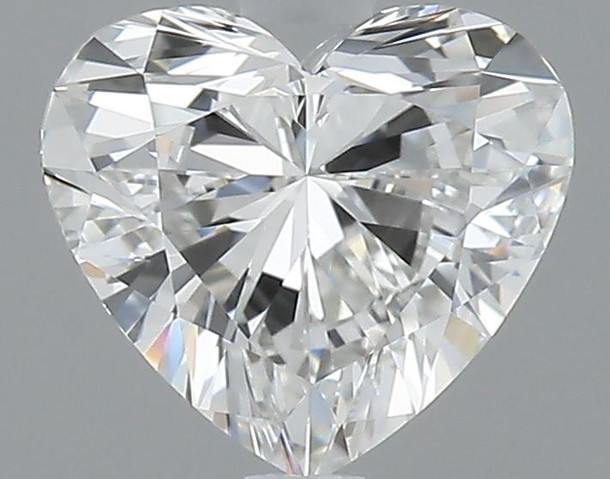 Heart 0.50 G VVS2 - #898521
