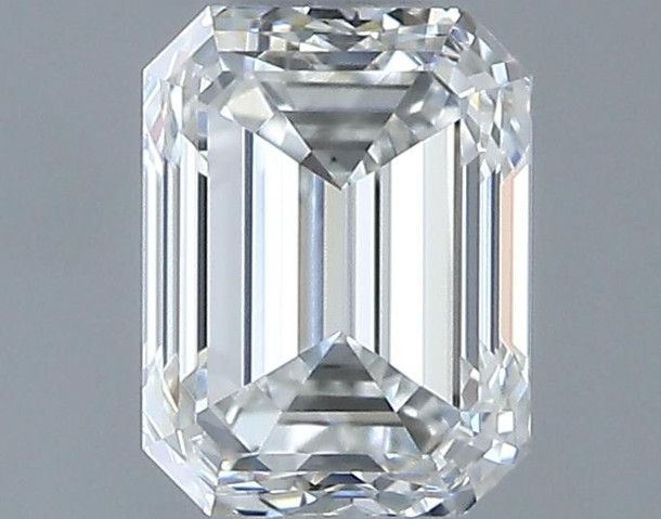Emerald 0.51 G VVS1 - #906727