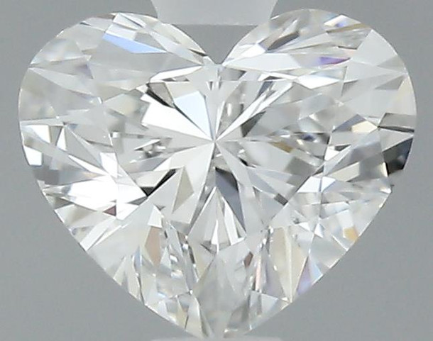 Heart 0.51 G VS1 - #897627