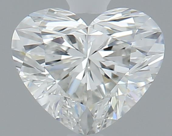 Heart 0.52 H VS1 - #899494