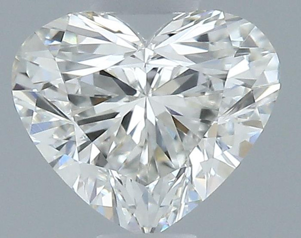 Heart 0.52 H VVS2 - #891493