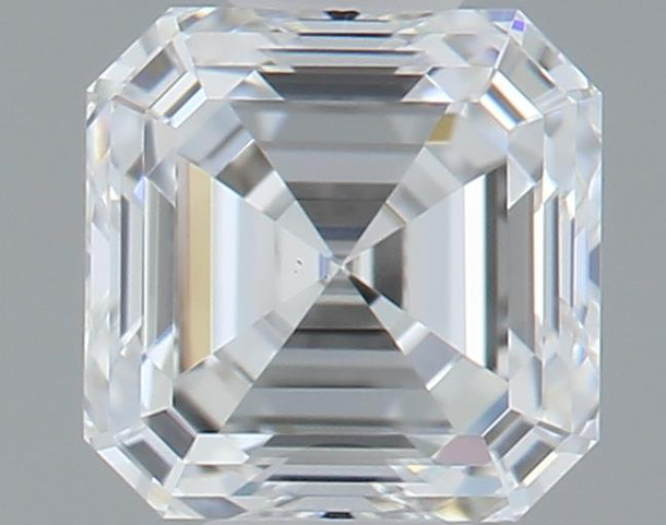 Asscher 0.51 D VS1 - #900734