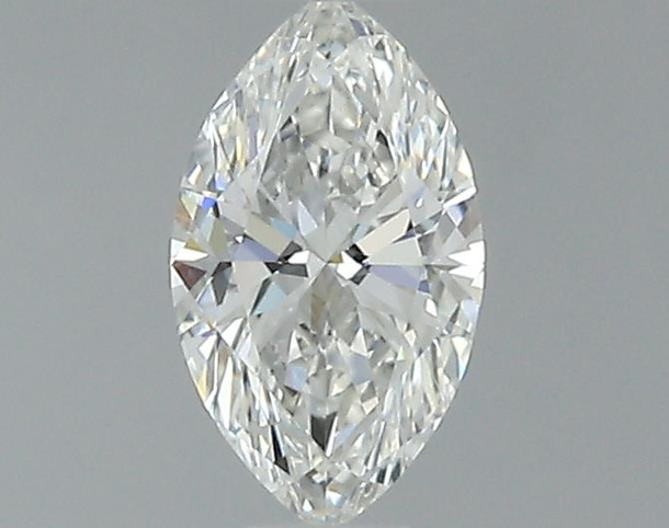 Marquise 0.50 H SI1 - #903531