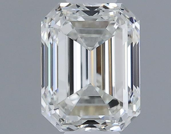 Emerald 0.50 I VVS1 - #900359