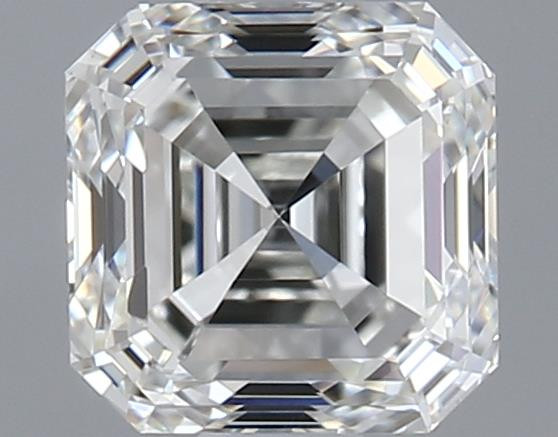 Asscher 0.70 I VVS2 - #898517