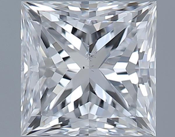 Princess 0.50 D SI1 - #900105