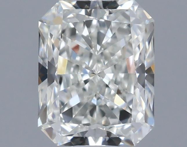 Radiant 0.51 I VVS2 - #900294