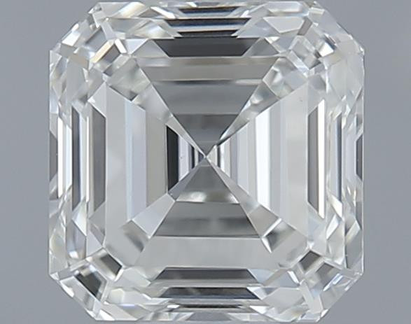 Asscher 0.71 J VS1 - #901230