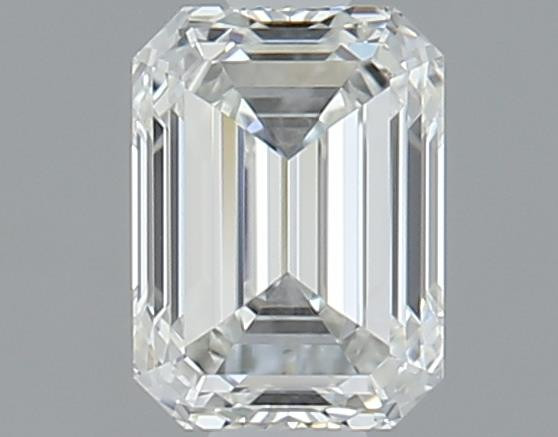 Emerald 0.50 I VVS1 - #900215