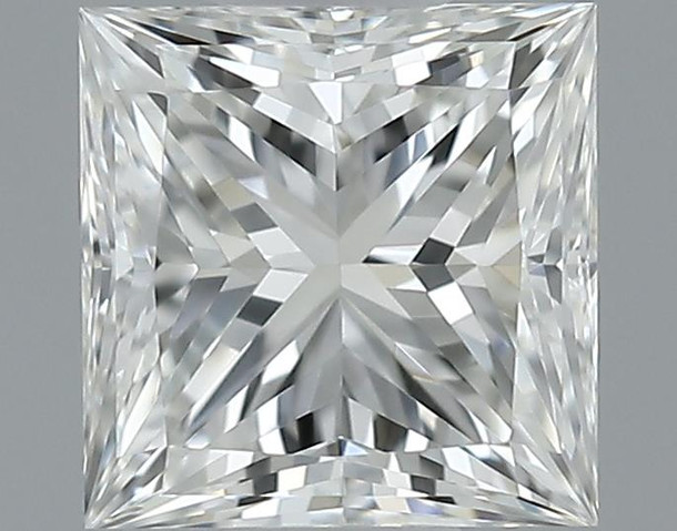 Princess 0.51 H VVS2 - #898471