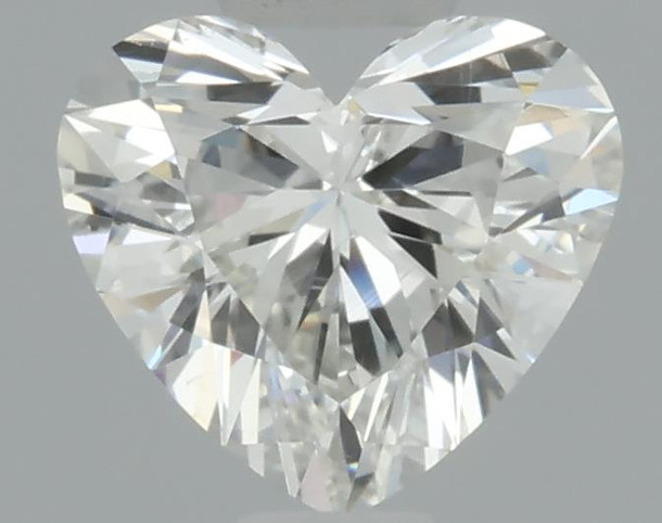 Heart 0.50 G SI1 - #891992