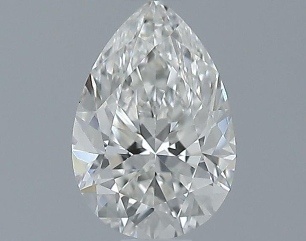 Pear 0.52 I VS1 - #904601