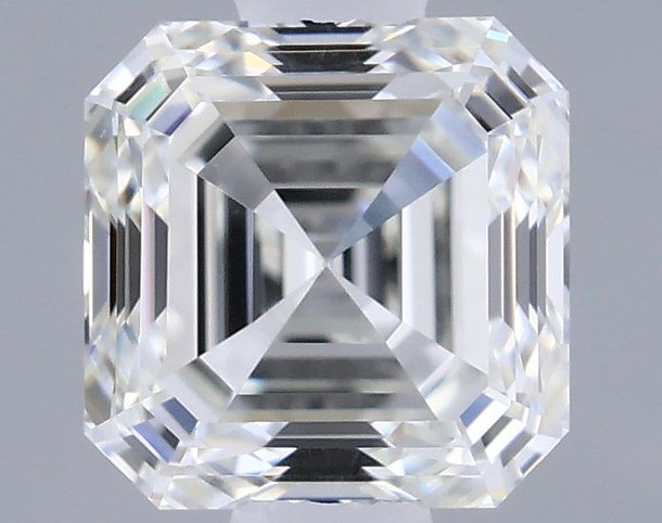 Asscher 0.72 I VS1 - #907567