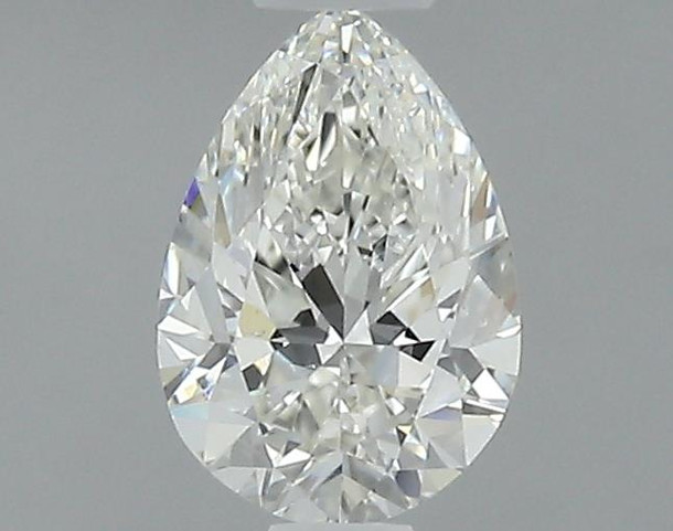 Pear 0.60 I SI1 - #908746
