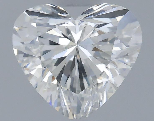 Heart 0.54 G VS2 - #899389