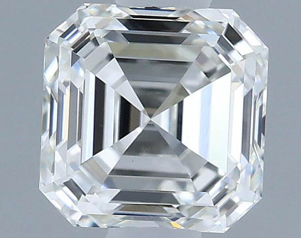 Asscher 0.72 H VS1 - #899300
