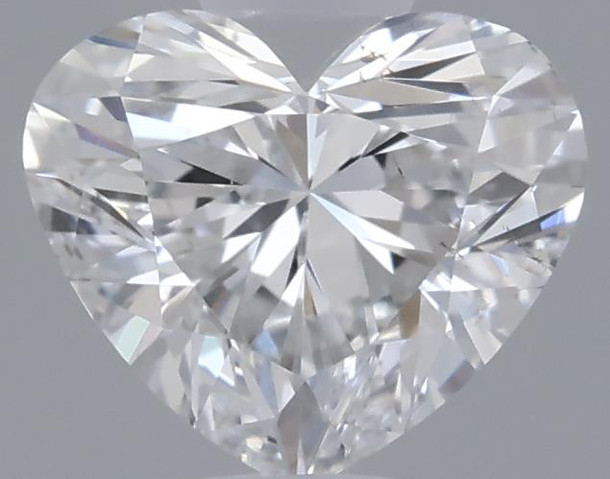 Heart 0.52 E VS2 - #903672