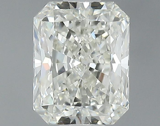 Radiant 0.51 J VVS1 - #901914