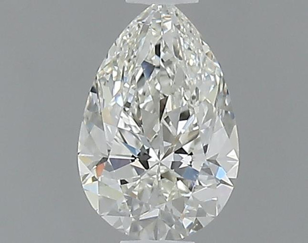 Pear 0.50 I VVS2 - #904684