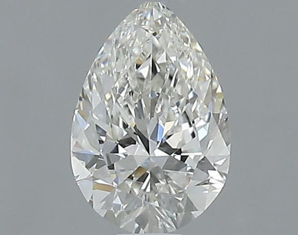 Pear 0.54 I VVS2 - #901287