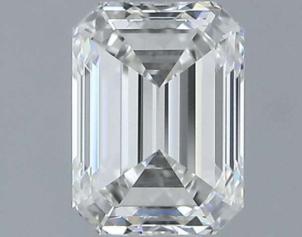 Emerald 0.54 I VVS1 - #907656