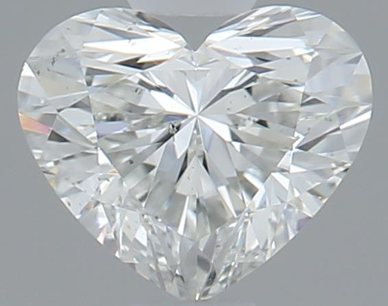 Heart 0.51 H SI1 - #899491