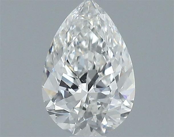 Pear 0.50 G VS2 - #902986